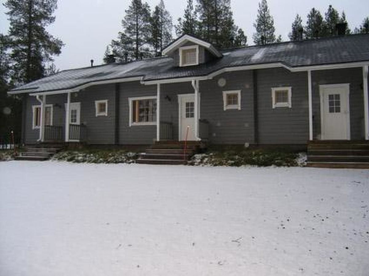 Дома для отпуска Holiday Home Koppelonkulma 1 Экясломполо-4