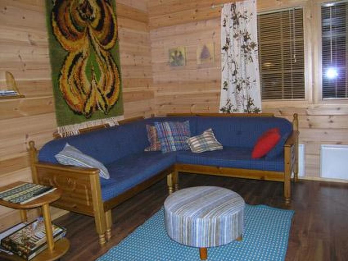 Дома для отпуска Holiday Home Koppelonkulma 1 Экясломполо-18