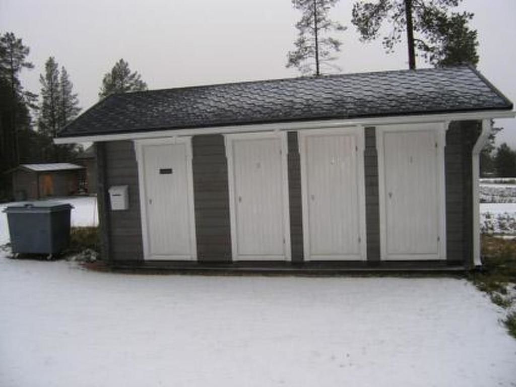 Дома для отпуска Holiday Home Koppelonkulma 1 Экясломполо-34