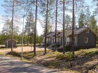Дома для отпуска Holiday Home Koppelonkulma 1 Экясломполо Дом для отпуска-9