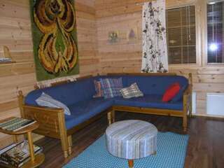 Дома для отпуска Holiday Home Koppelonkulma 1 Экясломполо Дом для отпуска-29