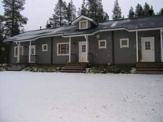 Дома для отпуска Holiday Home Koppelonkulma 1 Экясломполо Дом для отпуска-4