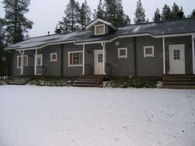 Дома для отпуска Holiday Home Koppelonkulma 1 Экясломполо-3