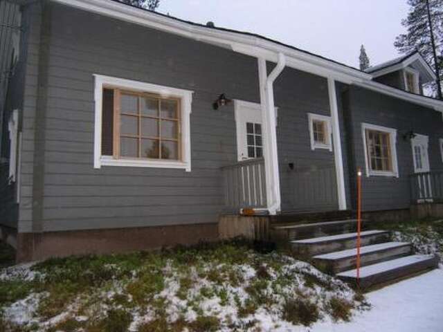 Дома для отпуска Holiday Home Koppelonkulma 1 Экясломполо-23