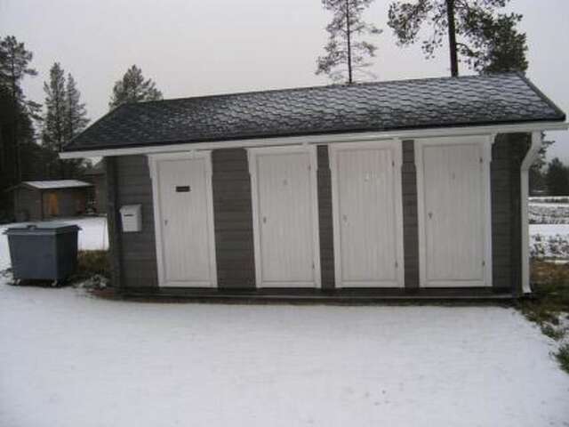 Дома для отпуска Holiday Home Koppelonkulma 1 Экясломполо-33