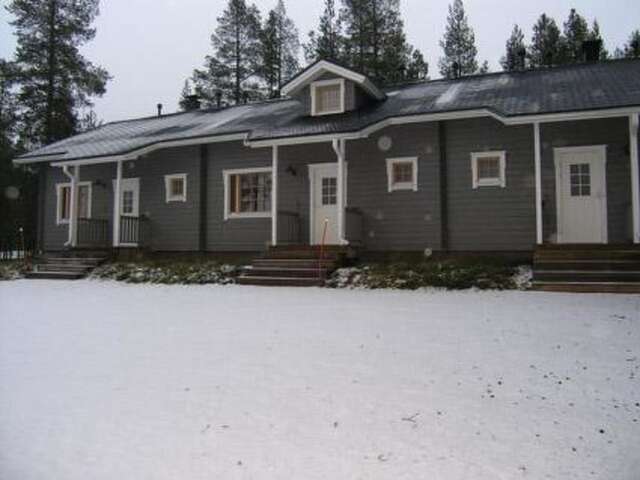 Дома для отпуска Holiday Home Koppelonkulma 1 Экясломполо-36