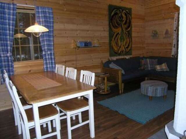 Дома для отпуска Holiday Home Koppelonkulma 1 Экясломполо-39