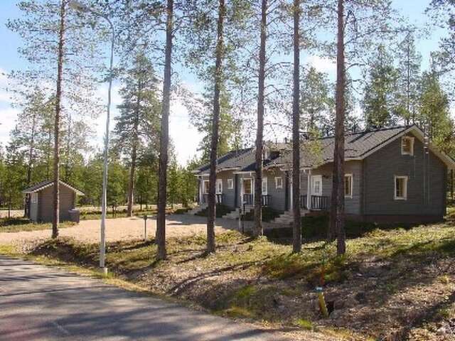 Дома для отпуска Holiday Home Koppelonkulma 1 Экясломполо-41